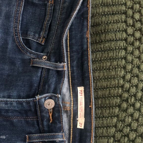 Levi’s Jeans - Picture 6 of 8
